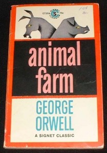 Where was Moses when the lights went out?