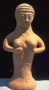 asherahpillar Could be anybody's mommy