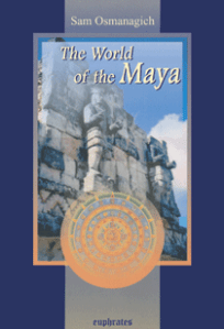 Where have all the Maya gone, long time passing?