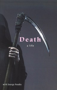 This is the end, my friend, my only friend, the end