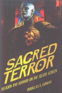 Pinhead for president?