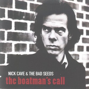 NickCave Searching for land