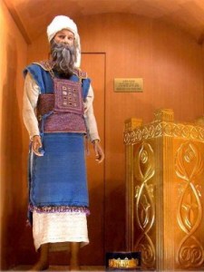 Judas Priest, meet High Priest