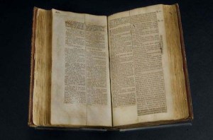 jeffersonbible1 Jefferson Bible