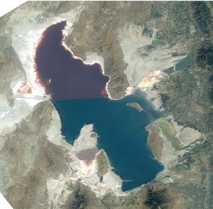 GreatSaltLake