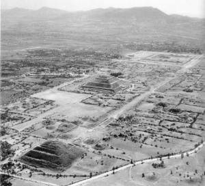 Teotihuacan