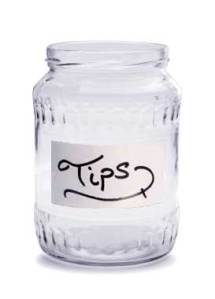 tipjar
