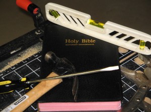 BuildBible