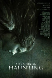 AmericanHaunting
