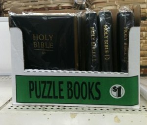BiblePuzzle