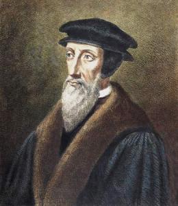 calvinjohn