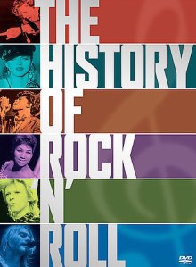 histrock