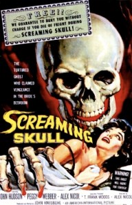 Screamingskull