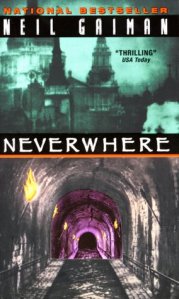 neverwhere