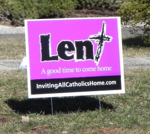 Lent