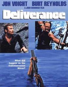 deliverance