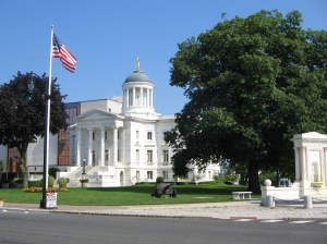 Somerset County Courthouse