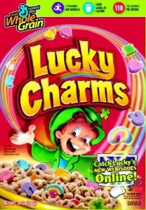 LuckyCharms