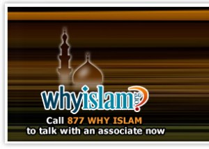 whyislam