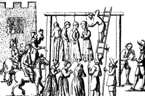 Witch-Hunts