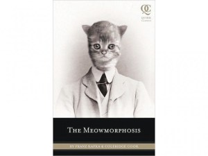 Meowmorphosis