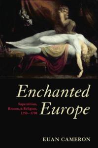 EnchantedEurope