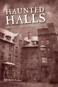 HauntedHalls