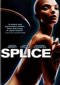 Splice