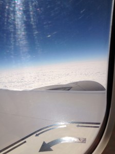 From here we all look the same.