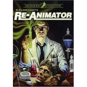 Re-Animator