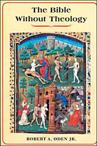 BibleWithoutTheology