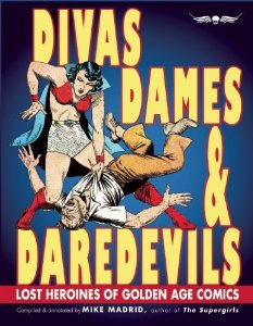 DivasDamesDaredevils