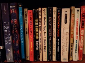 The usual suspects...