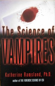 ScienceOfVampires
