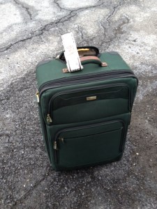 Both here and not here.