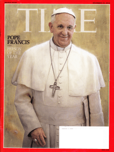 TimePope