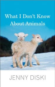 WhatIDontKnowAboutAnimals