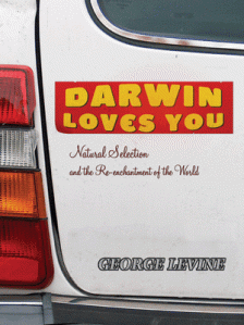 DarwinLovesYou