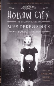 HollowCity