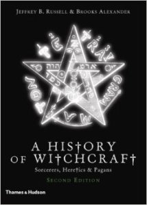 History of Witchcraft