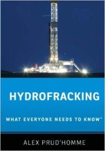 Hydrofracking