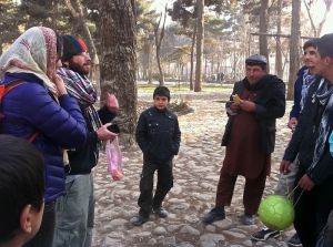 Photo credit: Peretz Partensky, Wikimedia Commons