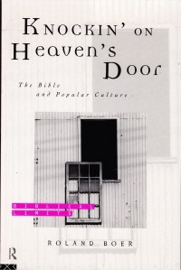KnockinOnHeavensDoor