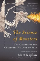 ScienceOfMonsters