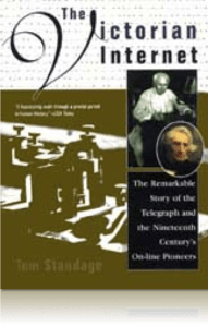 TheVictorianInternet