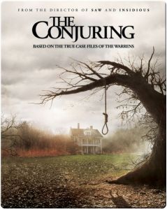 The Conjuring