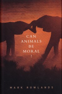 CanAnimalsBeMoral