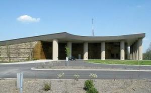 Just one Creationist museum. Photo credit: Creashin, Wikimedia Commons