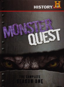 Monster Quest