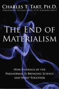 EndOfMaterialism